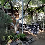 в гостевом доме Guest house Odesa