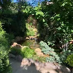 в гостевом доме 3* Odesa