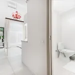 в гостевом доме Guest house Odesa