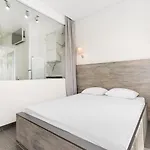 Guest house в гостевом доме Odesa
