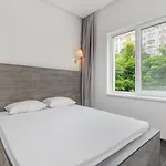 в гостевом доме Guest house
