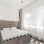 в гостевом доме 3*