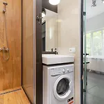 в гостевом доме Guest house