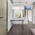 в гостевом доме Guest house Odesa