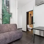 в гостевом доме Guest house 3*