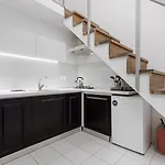 в гостевом доме 3*
