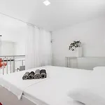 в гостевом доме Guest house