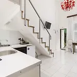 в гостевом доме 3*