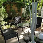 в гостевом доме Odesa