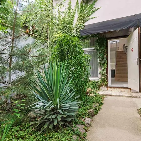 в гостевом доме Гостьовий будинок 3*