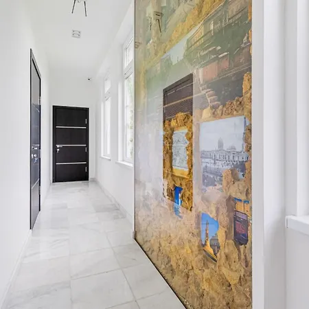 в гостевом доме 3* Одеса