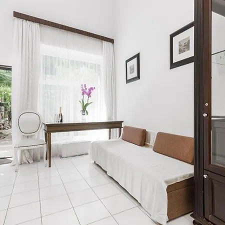 в гостевом доме 3*