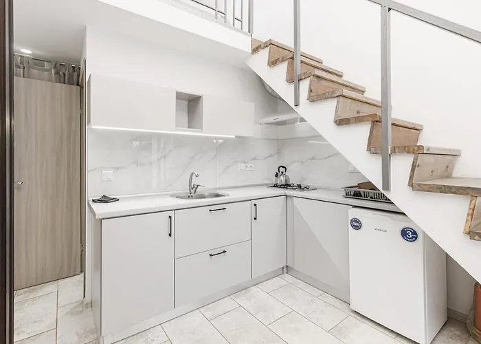 в гостевом доме Одеса