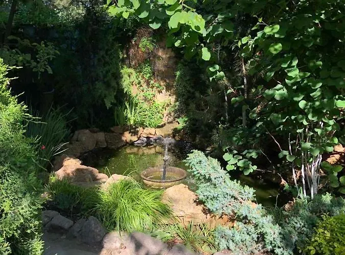 в гостевом доме 3* Одеса