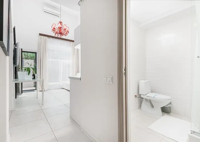 в гостевом доме Guest house Odesa