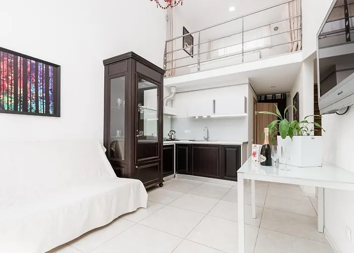 в гостевом доме Odesa