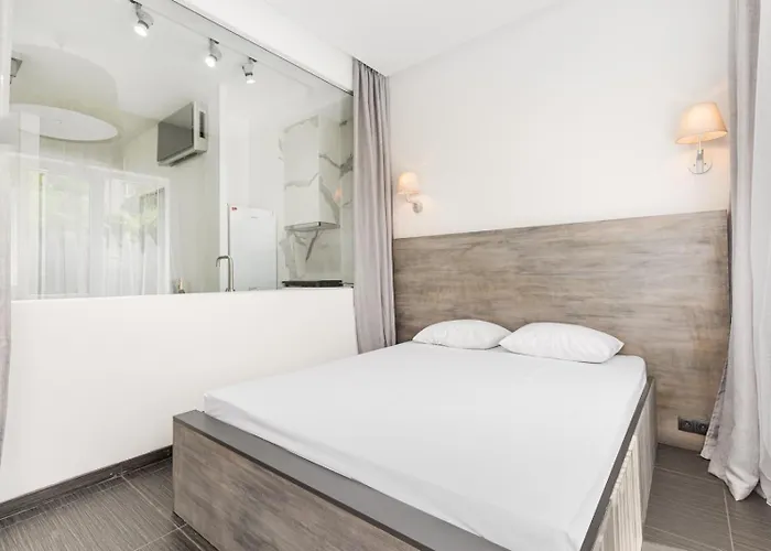 Guest house в гостевом доме Odesa