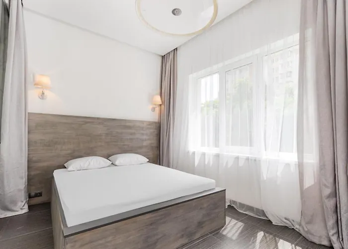 в гостевом доме 3*