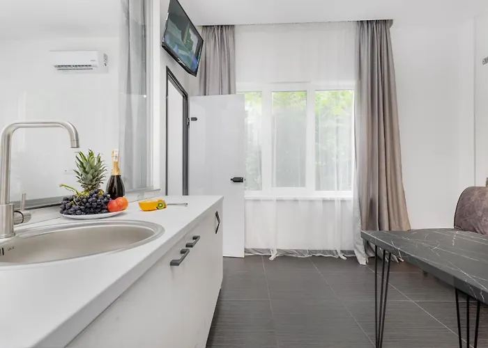 Guest house в гостевом доме 3*