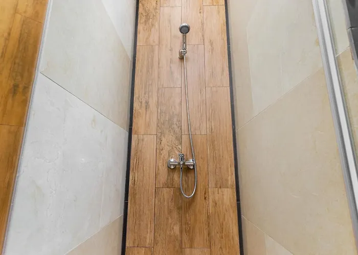 в гостевом доме 3*