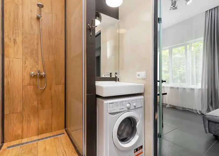 в гостевом доме Гостьовий будинок