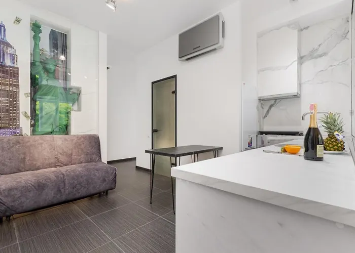 Guest house в гостевом доме Odesa