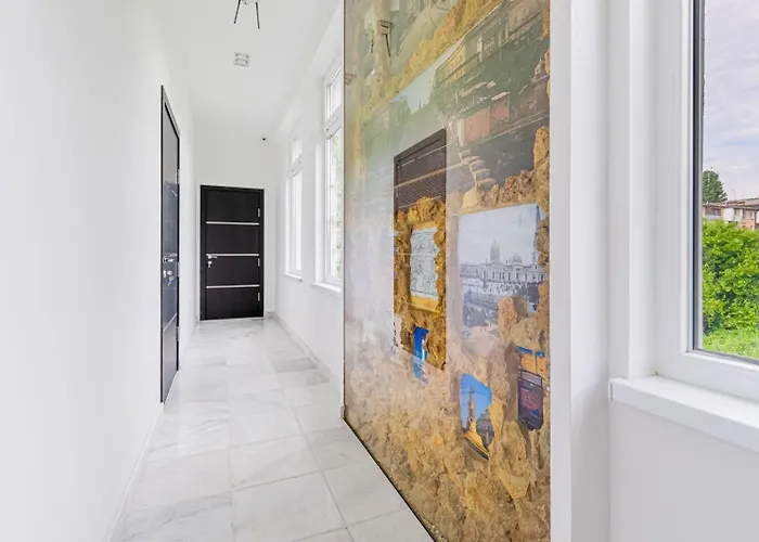 в гостевом доме 3* Odesa