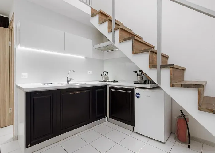 в гостевом доме 3*