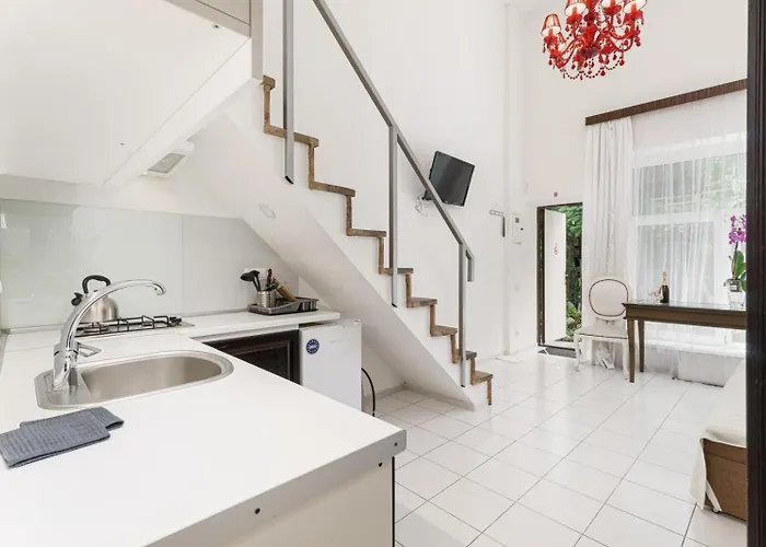 в гостевом доме 3*