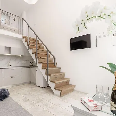 в гостевом доме Guest house Odesa