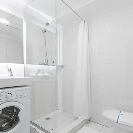 Guest house в гостевом доме *