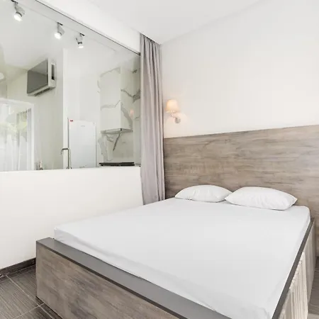 Guest house в гостевом доме Odesa