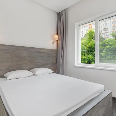 в гостевом доме Guest house