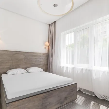в гостевом доме 3*