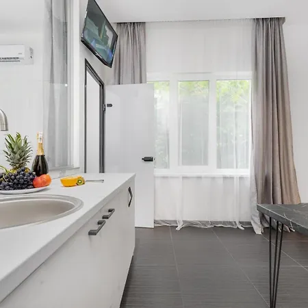 Guest house в гостевом доме *