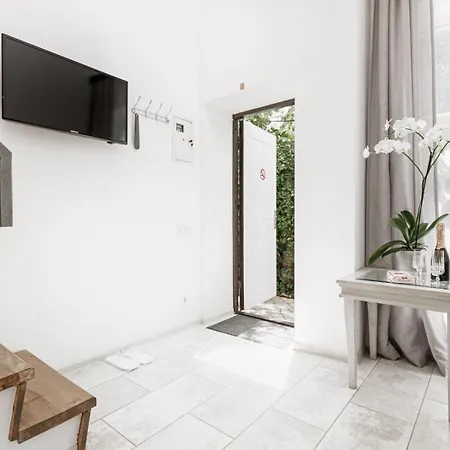 в гостевом доме Guest house *